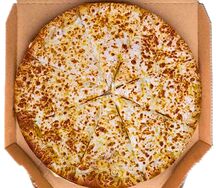 Пицца Сырная