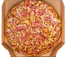 Пицца Колизей