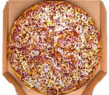 Пицца Европа