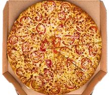 Пицца Маргарита