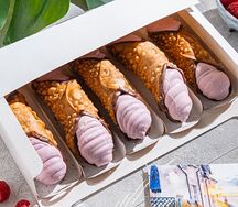 Канолли Малина