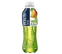 Чай Rich Зелёный с манго