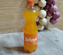 Добрый Апельсин