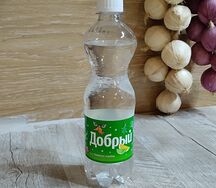 Добрый Лимон-лайм