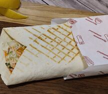 Ролл-сендвич