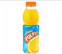 Pulpy Апельсин