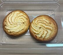 Ватрушка