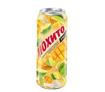 Мохито Fresh Очаково манговый
