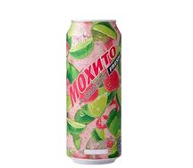 Мохито Fresh Очаково клубничный