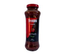 Кетчуп Острый