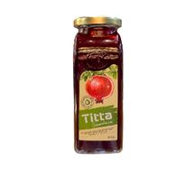 Сок гранатовый Titta