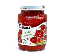 Помидорки из Араратской долины в собственном соку Yemmi