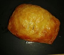 Конфи вишнёвый