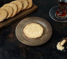 Кунжут