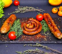 Альпийский микс