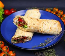 Rubikon Roll