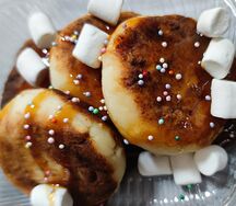 Сырники