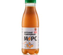 Морс Облепиховый