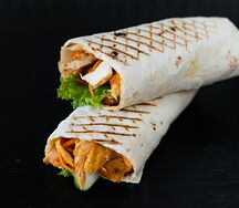 Шаурма Куриная