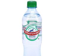 Черноголовка газированная