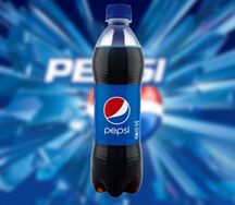 Pepsi