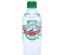 Черноголовка без газа