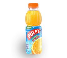 Pulpy апельсин