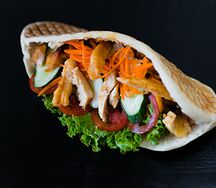 Данар куриный