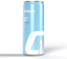 Энергетический напиток G-Drive без сахара