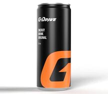 Энергетический напиток G-Drive