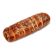 Брецель-дог