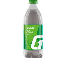 Напиток G-Drive Лайм газированный