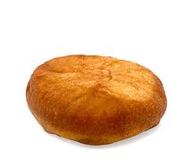 Беляш с мясом