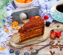 Медовик