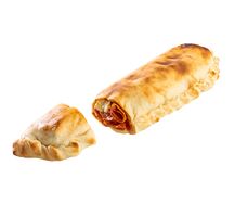Пицца-ролл сырный