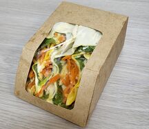 Ролл с курицей