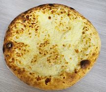 Хачапури по-мегрельски