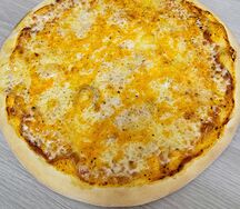 Четыре сыра 
