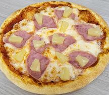 Гавайская 