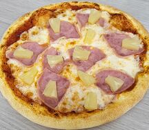 Гавайская 