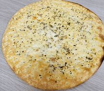 Фокачча с пармезаном