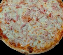 Пицца Мясная