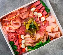 Meat Мясная коллекция