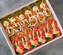 Crostini Итальянская коллекция