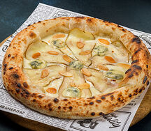 Горгонзолла-груша