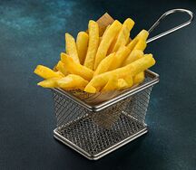 Картофель фри