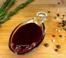 Соус Барбекю Heinz