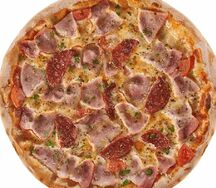 Пицца Мясная