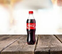 Coca-Cola