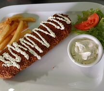 Караджорджев из курицы